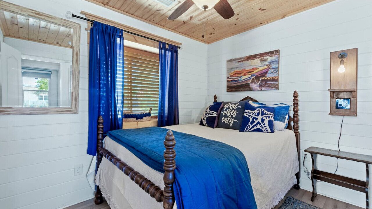 Photo of Bedroom in Bid-a-wee Beach