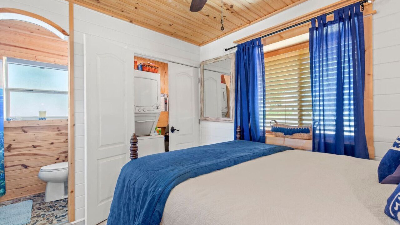 Photo of Bedroom in Bid-a-wee Beach
