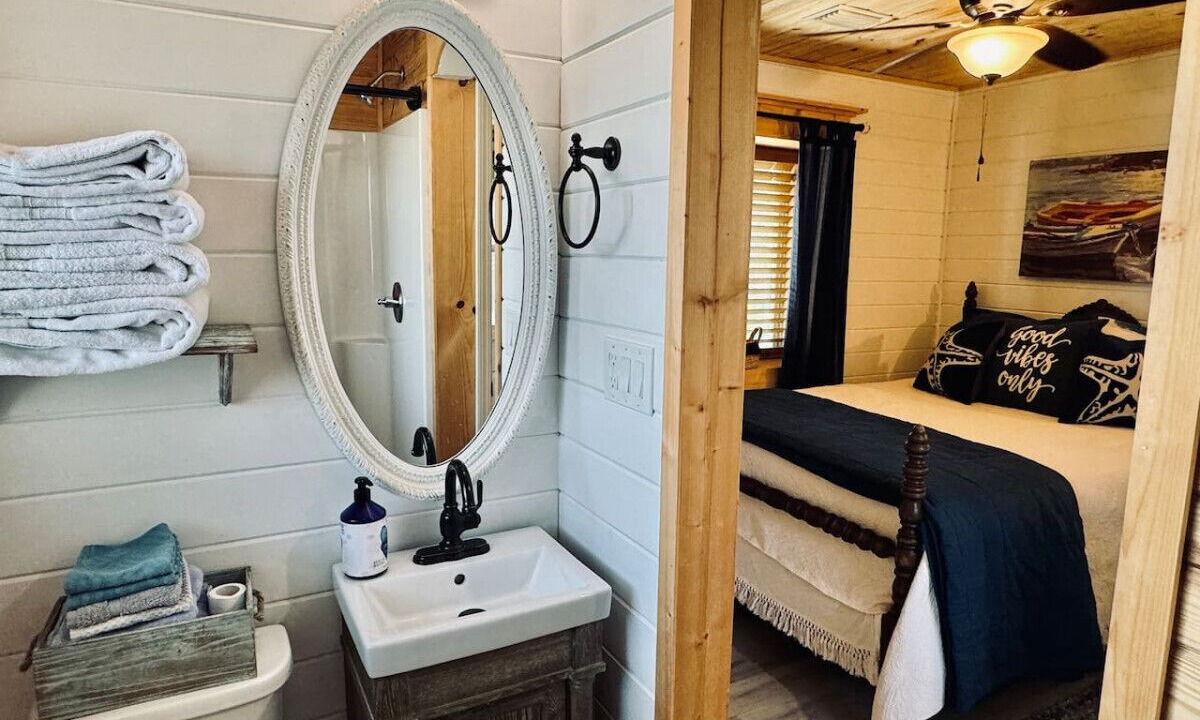 Photo of Bedroom in Bid-a-wee Beach
