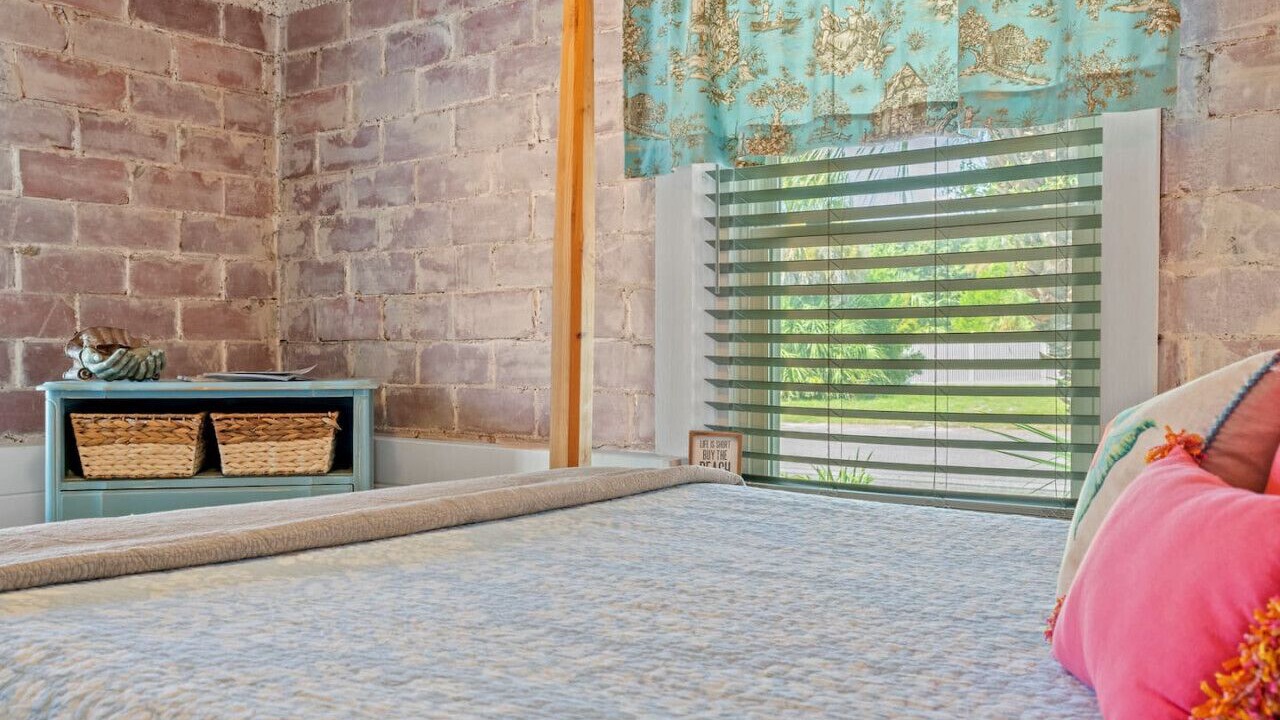 Photo of Bedroom in Bid-a-wee Beach