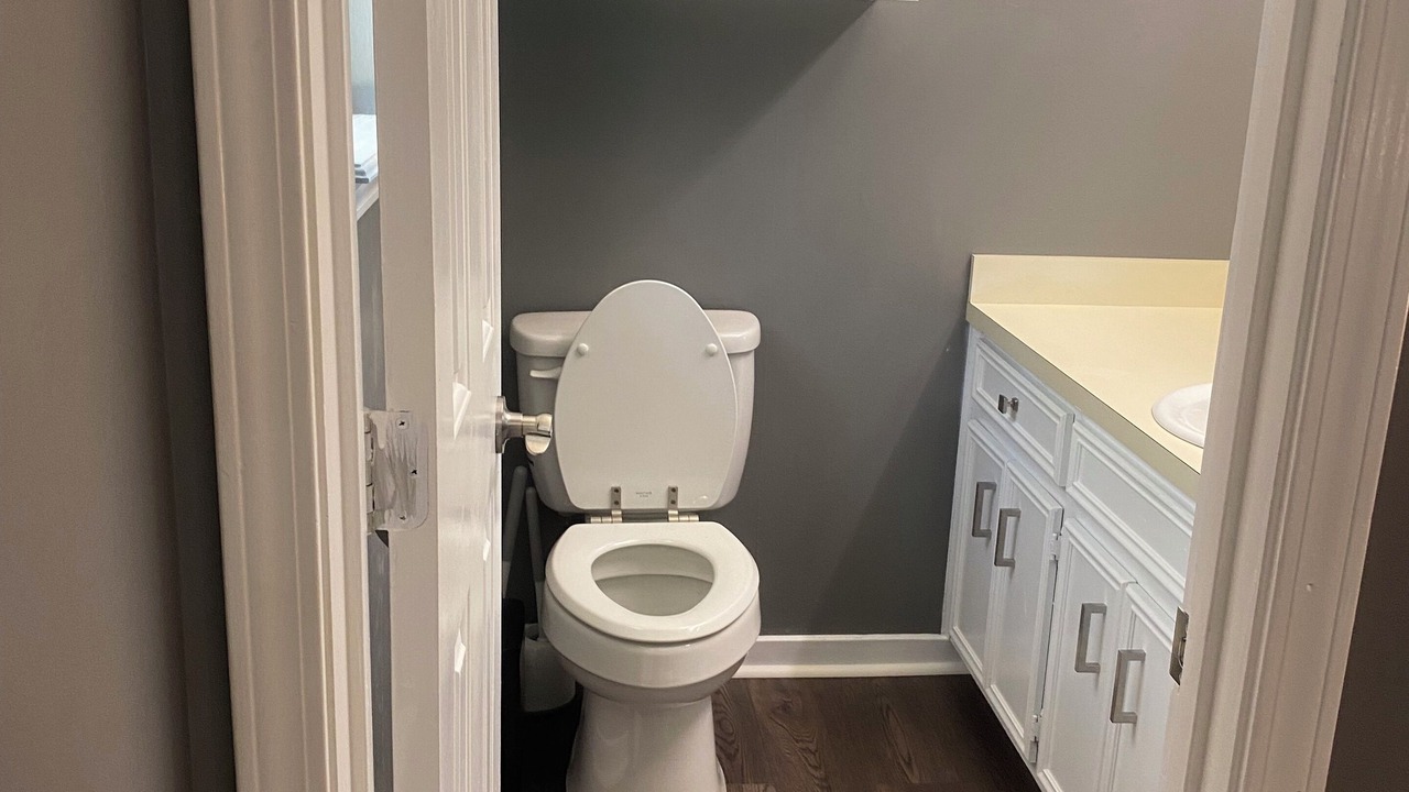 Photo of Bathroom in Brandon