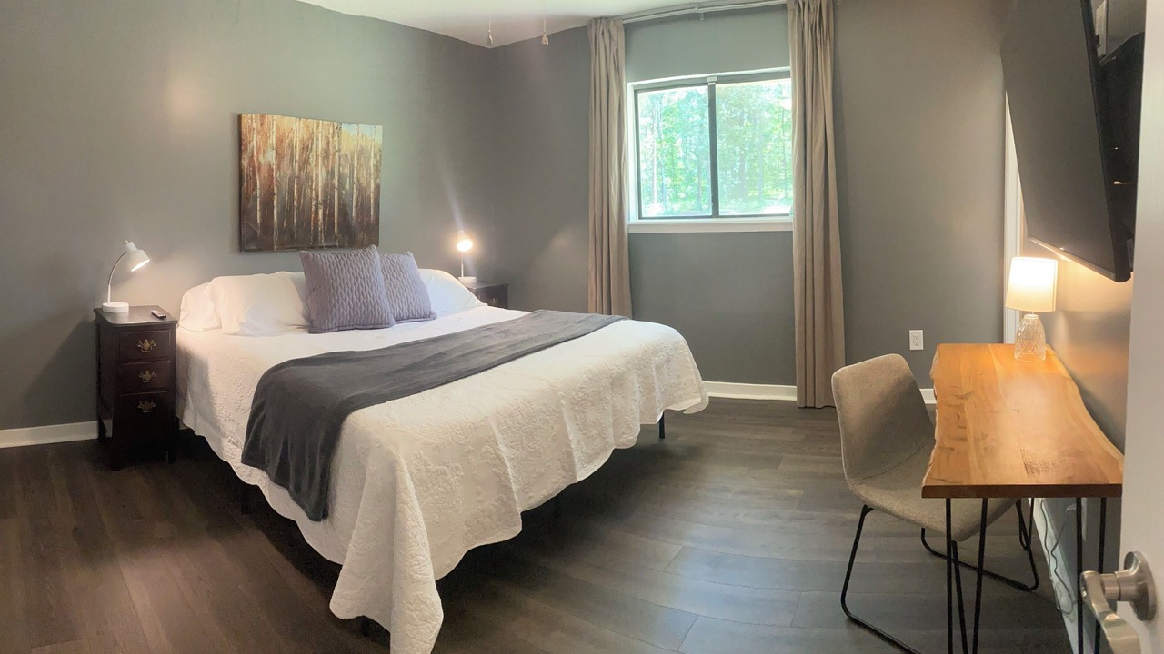 Photo of Bedroom in Brandon