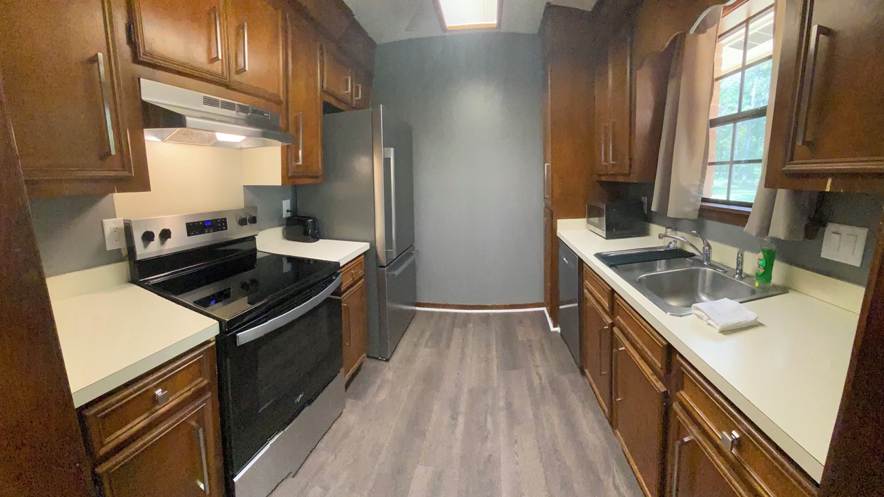 Photo of Kitchen in Brandon