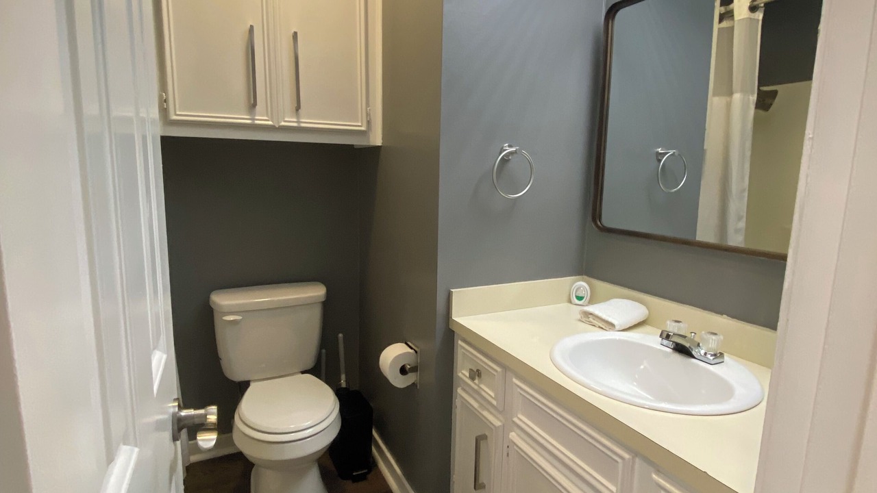 Photo of Bathroom in Brandon