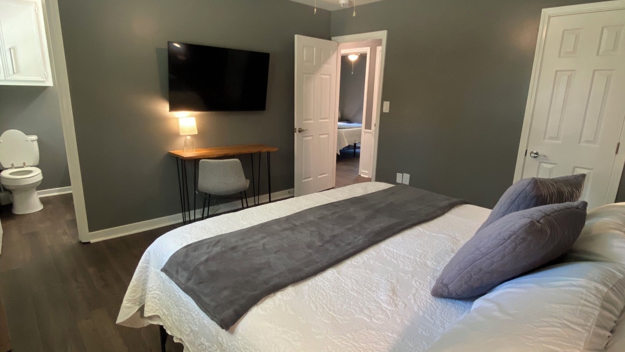 Photo of Bedroom in Brandon