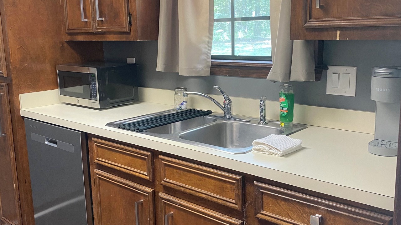 Photo of Kitchen in Brandon