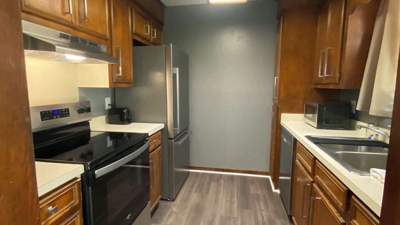 Photo of Kitchen in Brandon
