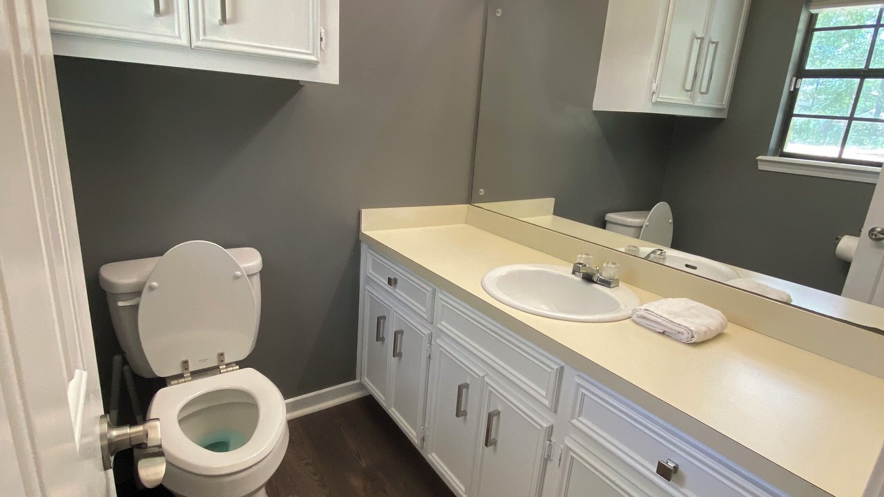 Photo of Bathroom in Brandon