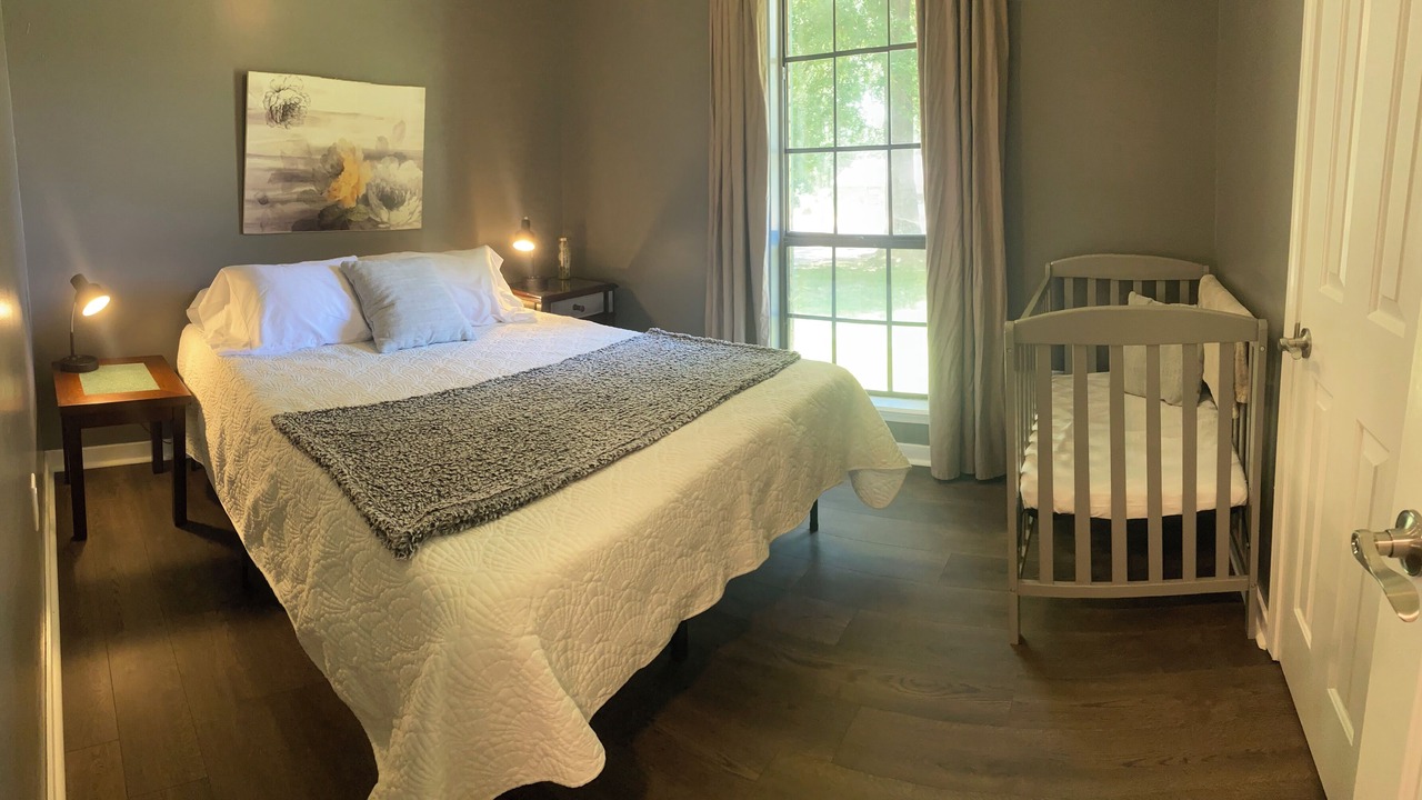 Photo of Bedroom in Brandon