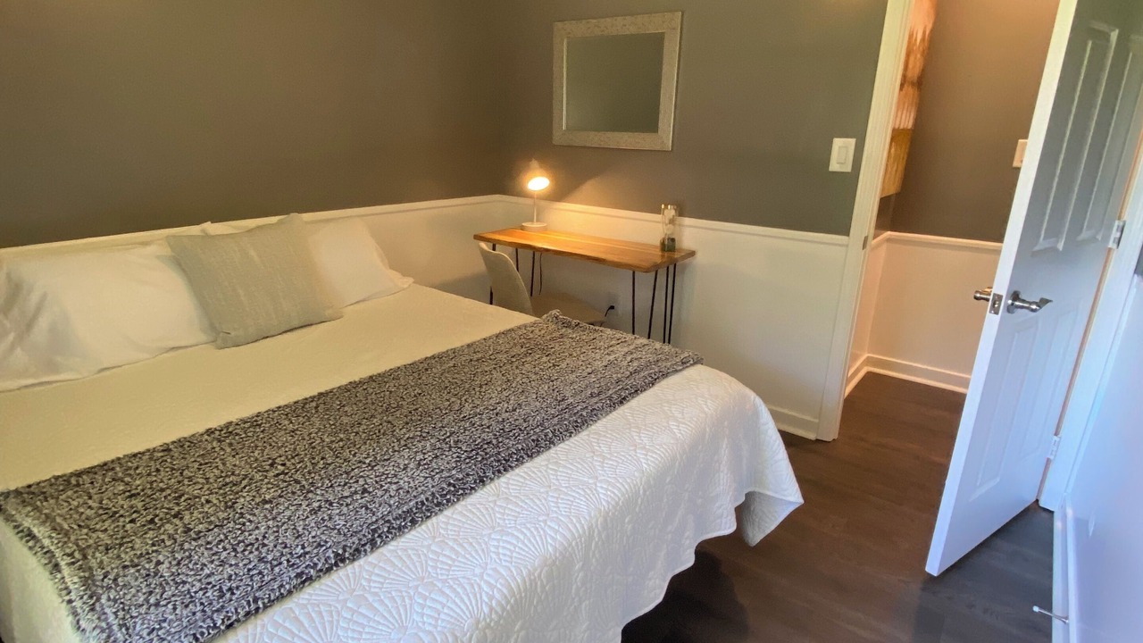 Photo of Bedroom in Brandon