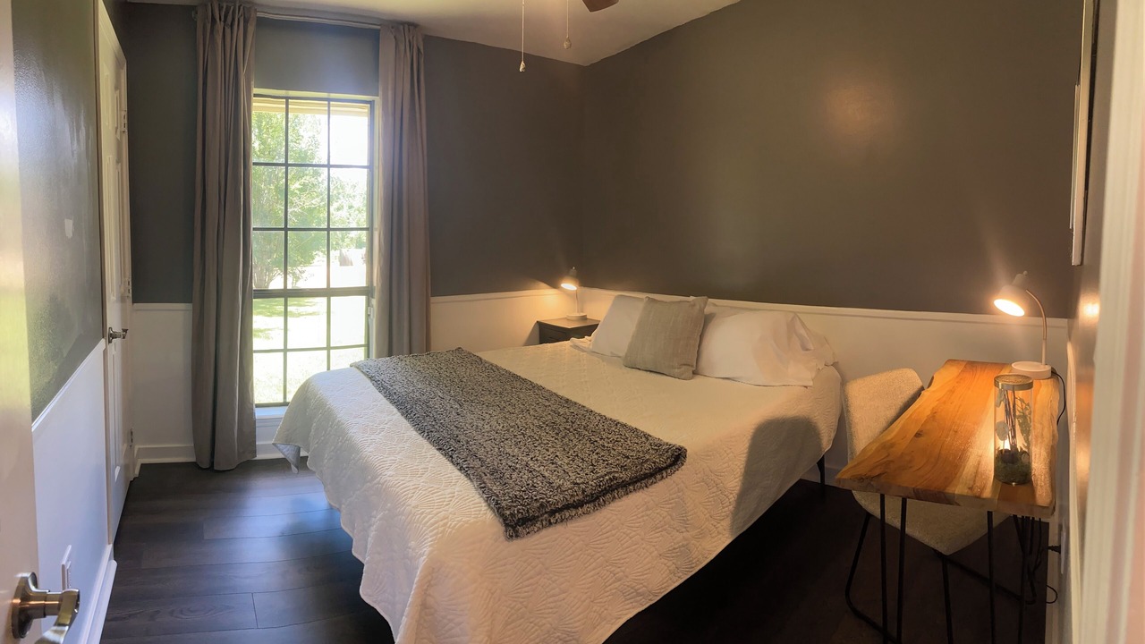 Photo of Bedroom in Brandon