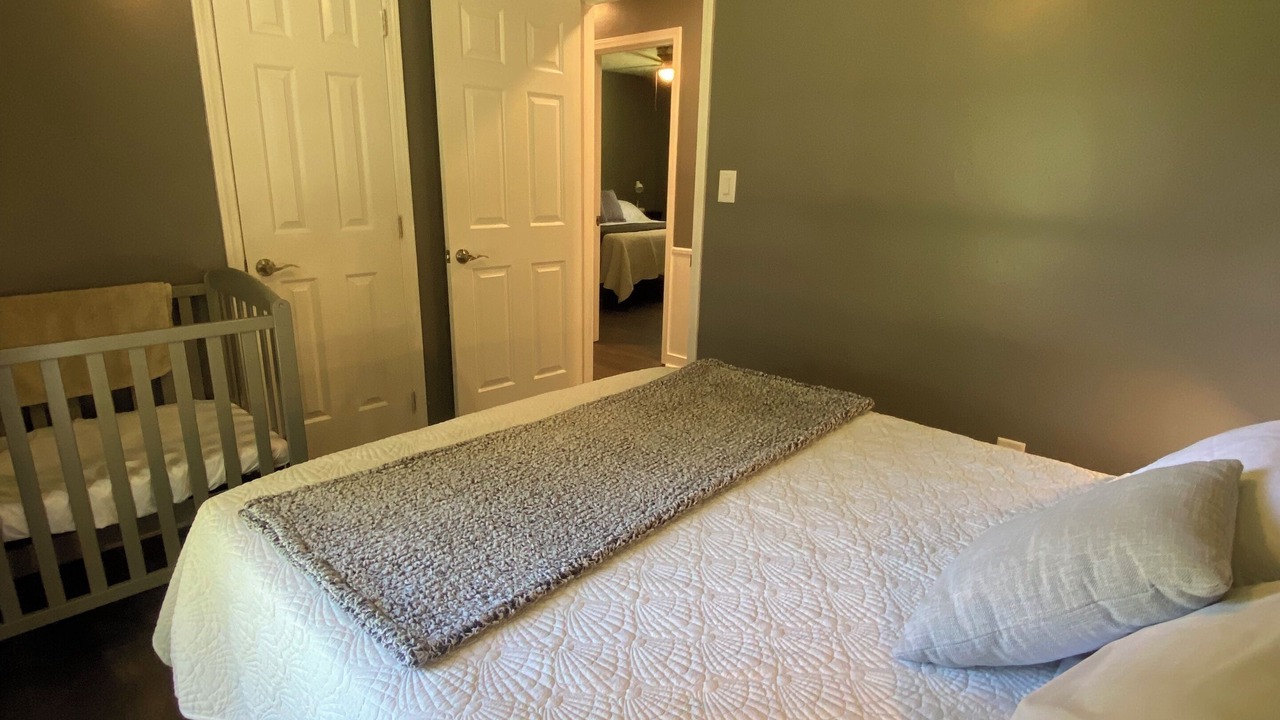 Photo of Bedroom in Brandon