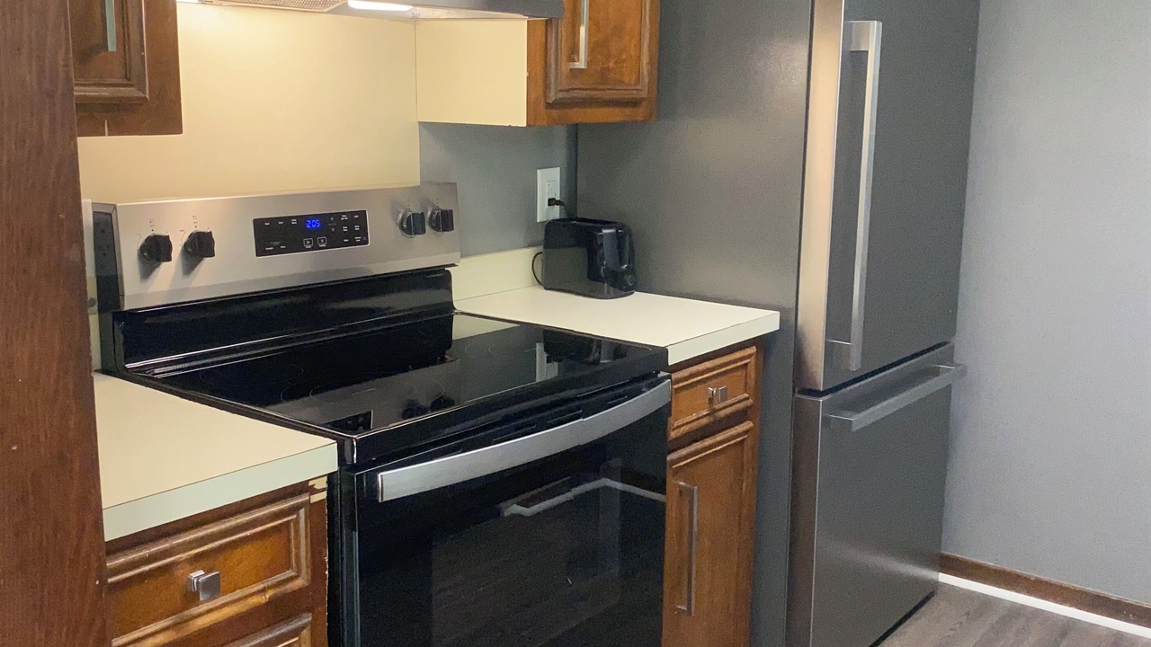 Photo of Kitchen in Brandon