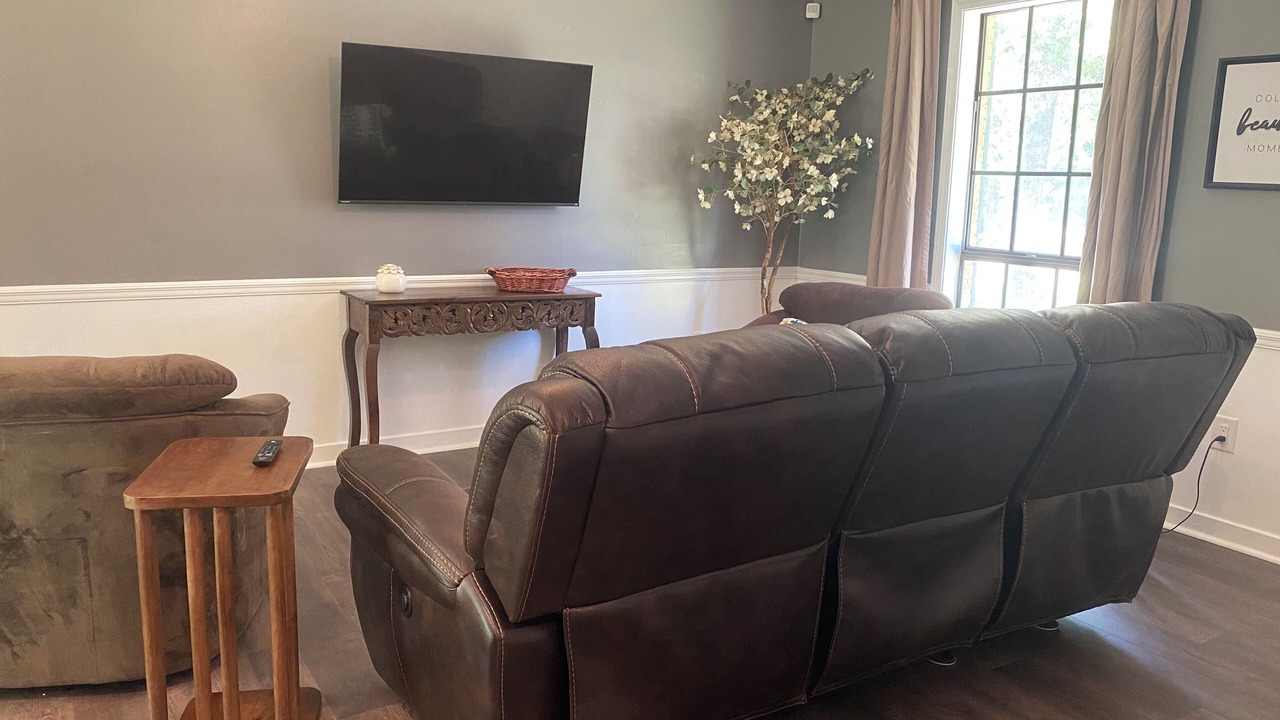 Photo of Livingroom in Brandon