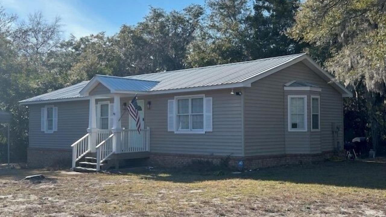 Photo of Outdoor in Alligator Point