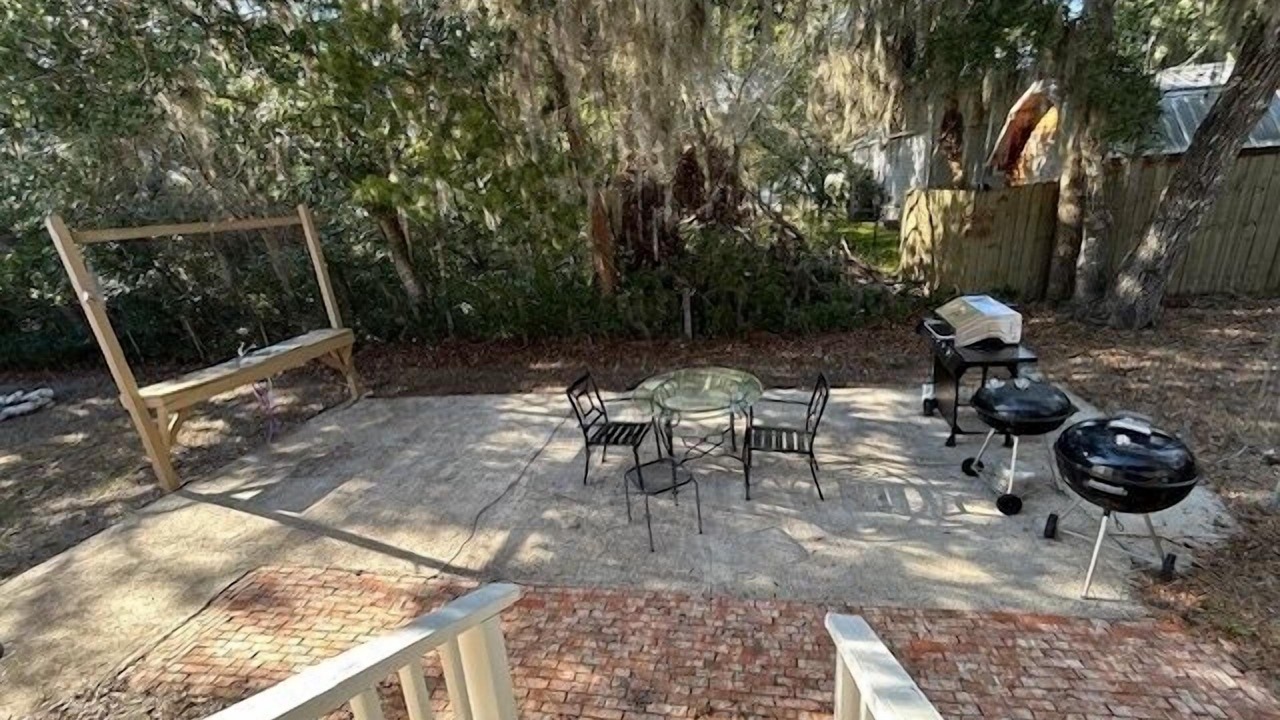 Photo of Outdoor in Alligator Point