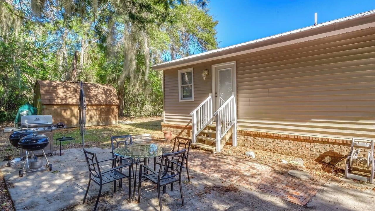 Photo of Outdoor in Alligator Point
