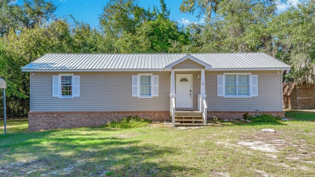 Photo of Outdoor in Alligator Point