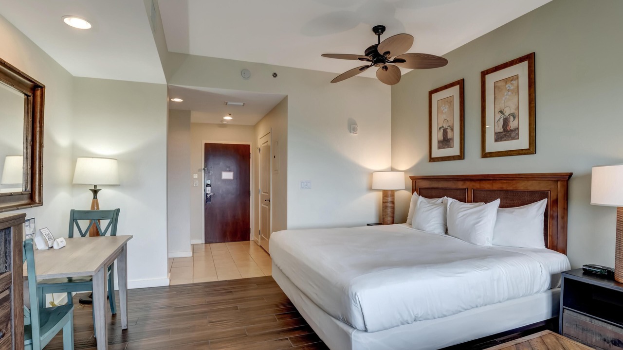 Photo of Bedroom in Four Mile Village