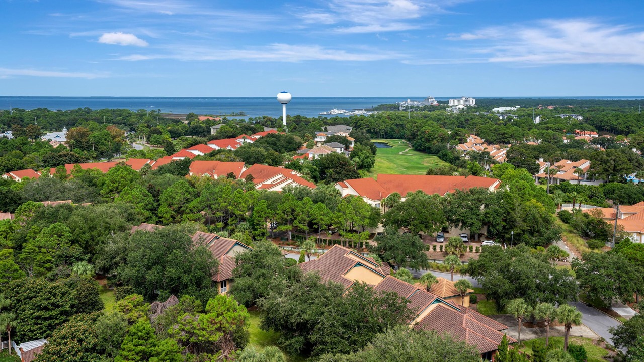 Photo of Outdoor in Four Mile Village