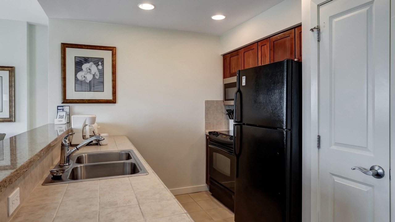 Photo of Kitchen in Four Mile Village