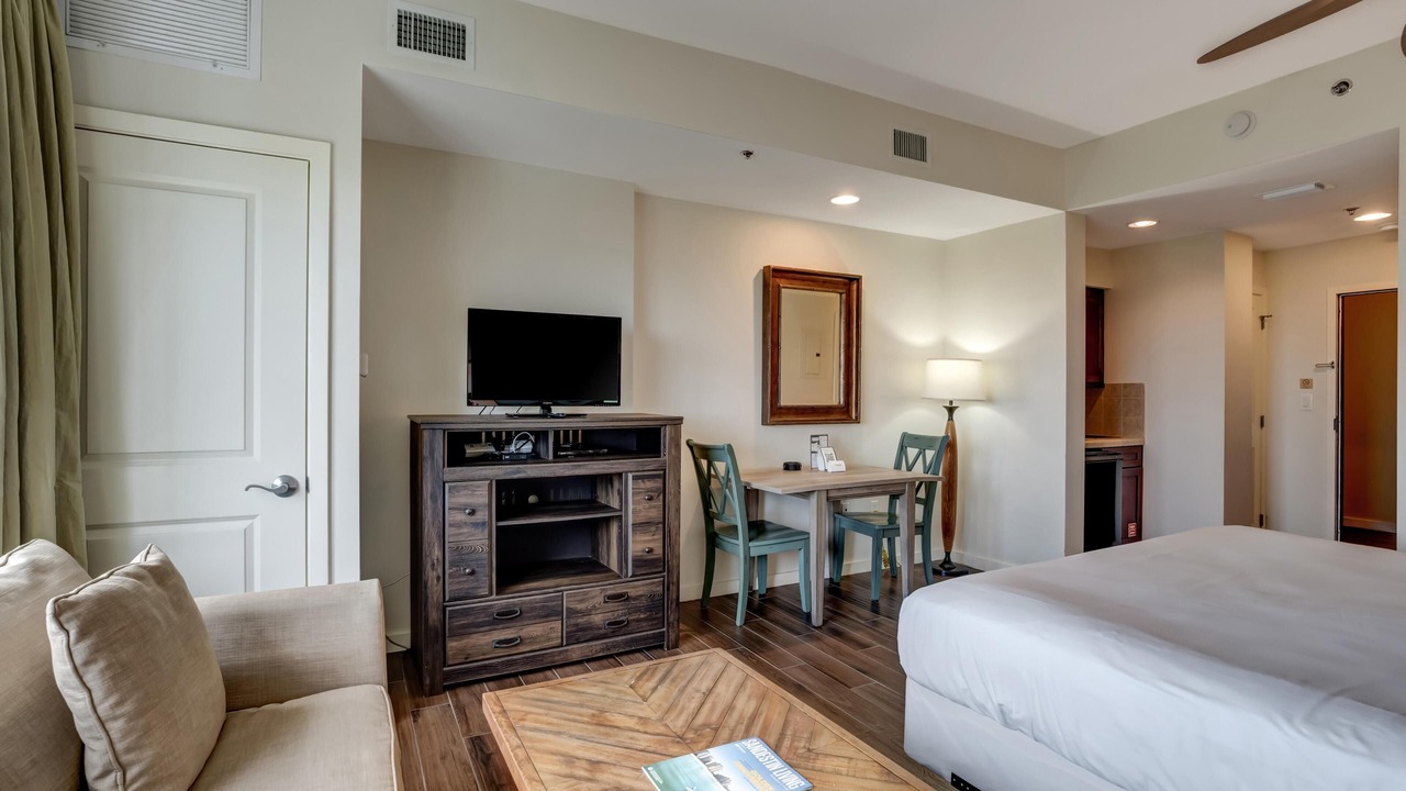 Photo of Bedroom in Four Mile Village