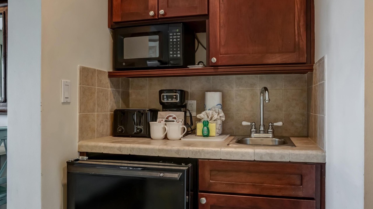 Photo of Kitchen in Four Mile Village
