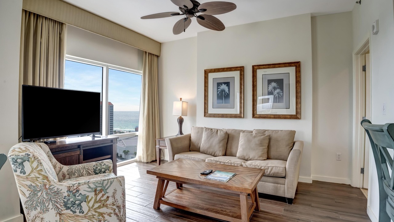 Photo of Livingroom in Four Mile Village