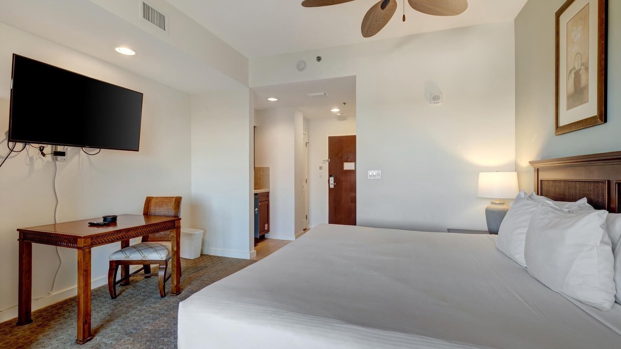 Photo of Bedroom in Four Mile Village