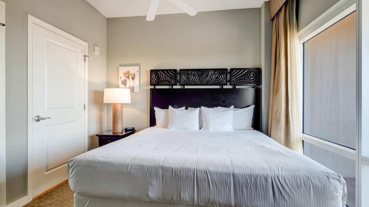 Photo of Bedroom in Four Mile Village