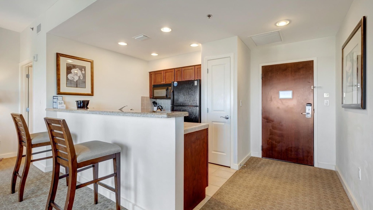 Photo of Kitchen in Four Mile Village