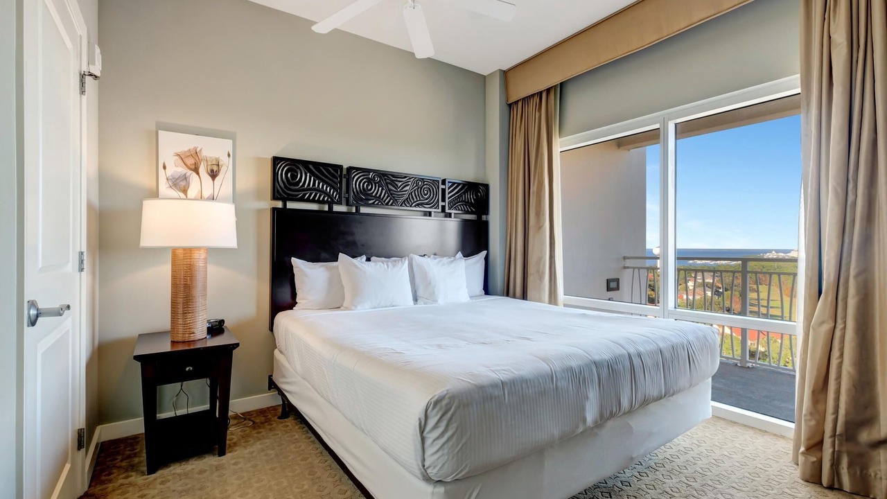 Photo of Bedroom in Four Mile Village