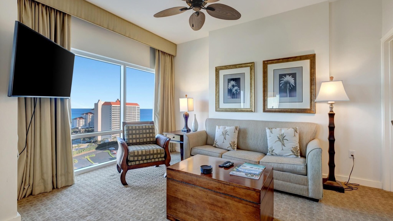 Photo of Livingroom in Four Mile Village