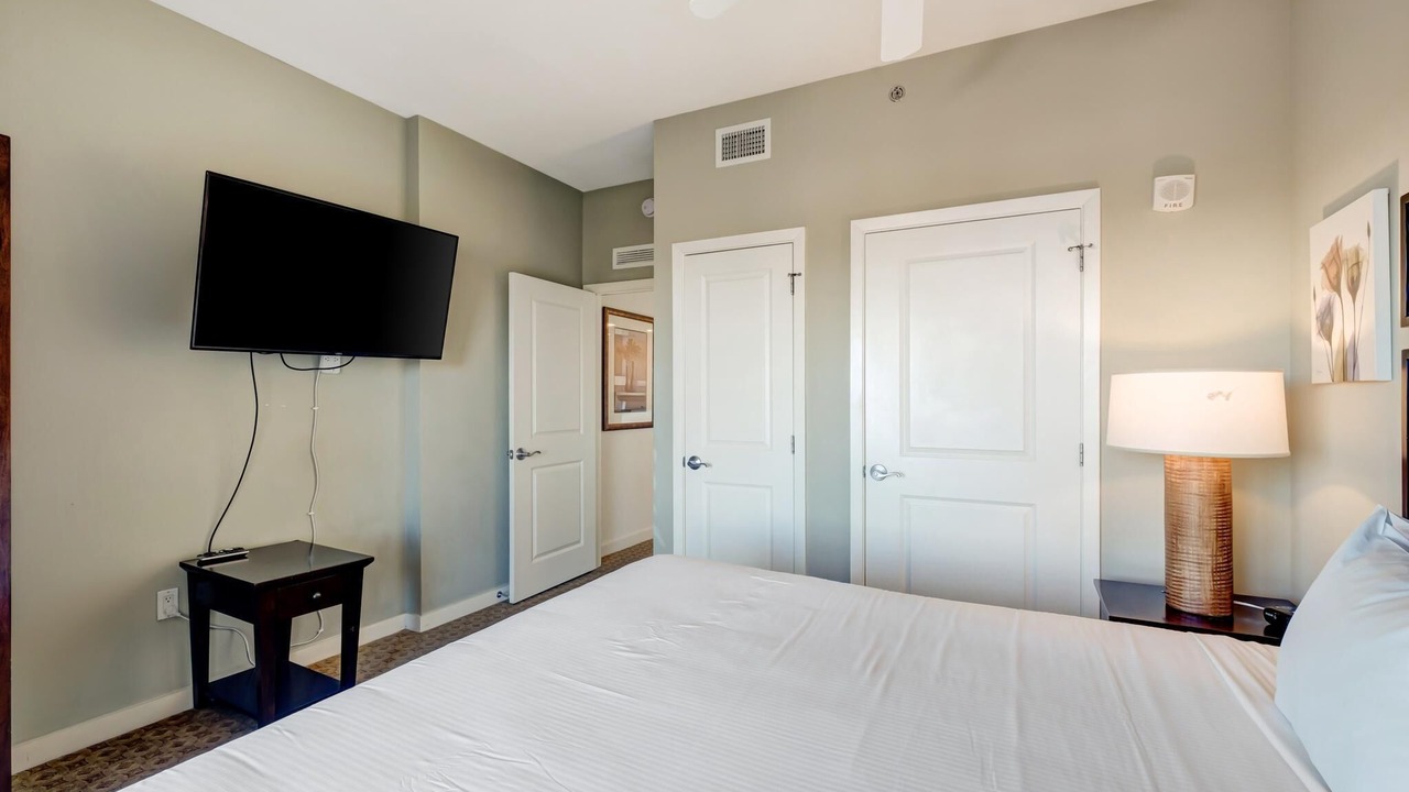 Photo of Bedroom in Four Mile Village
