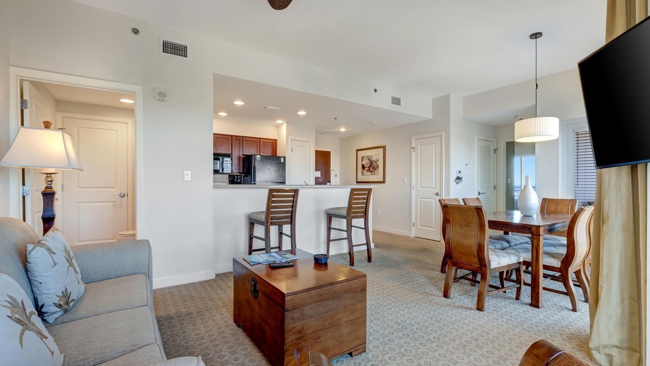 Photo of Livingroom in Four Mile Village