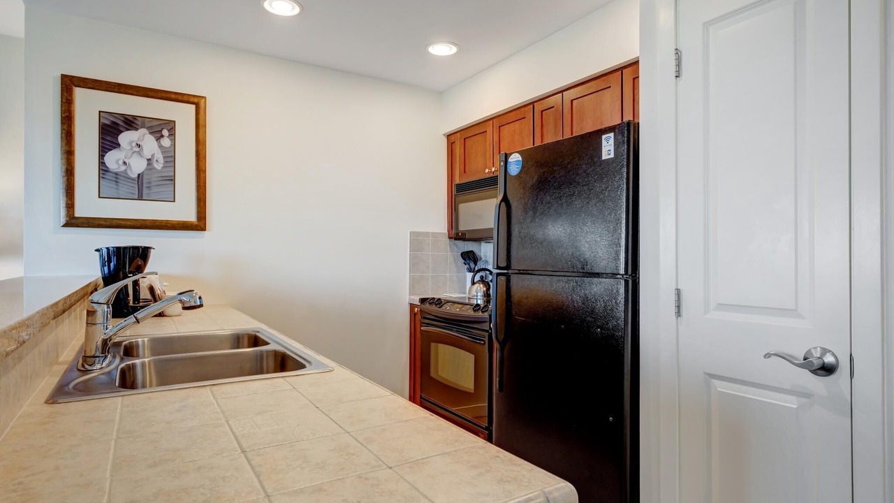 Photo of Kitchen in Four Mile Village