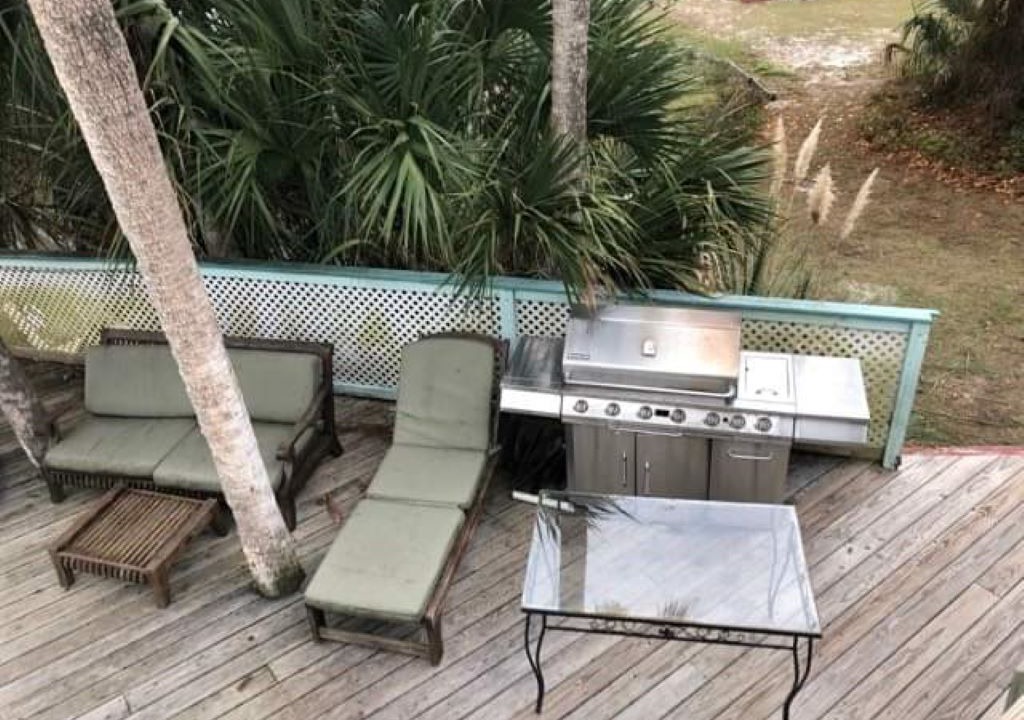 Photo of Outdoor in Alligator Point