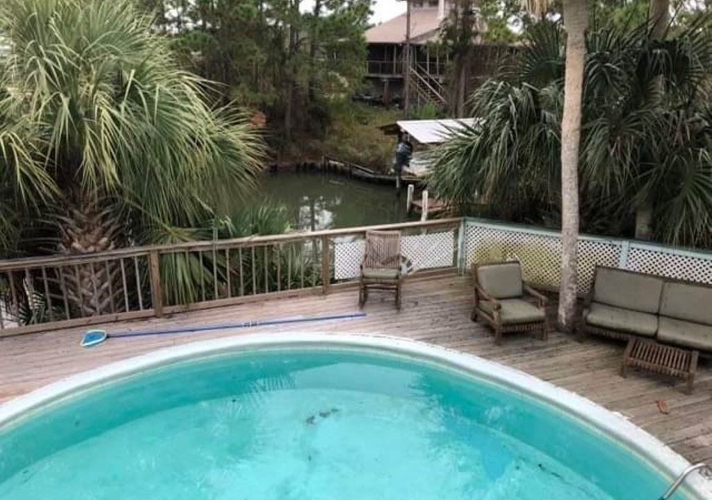 Photo of Outdoor in Alligator Point