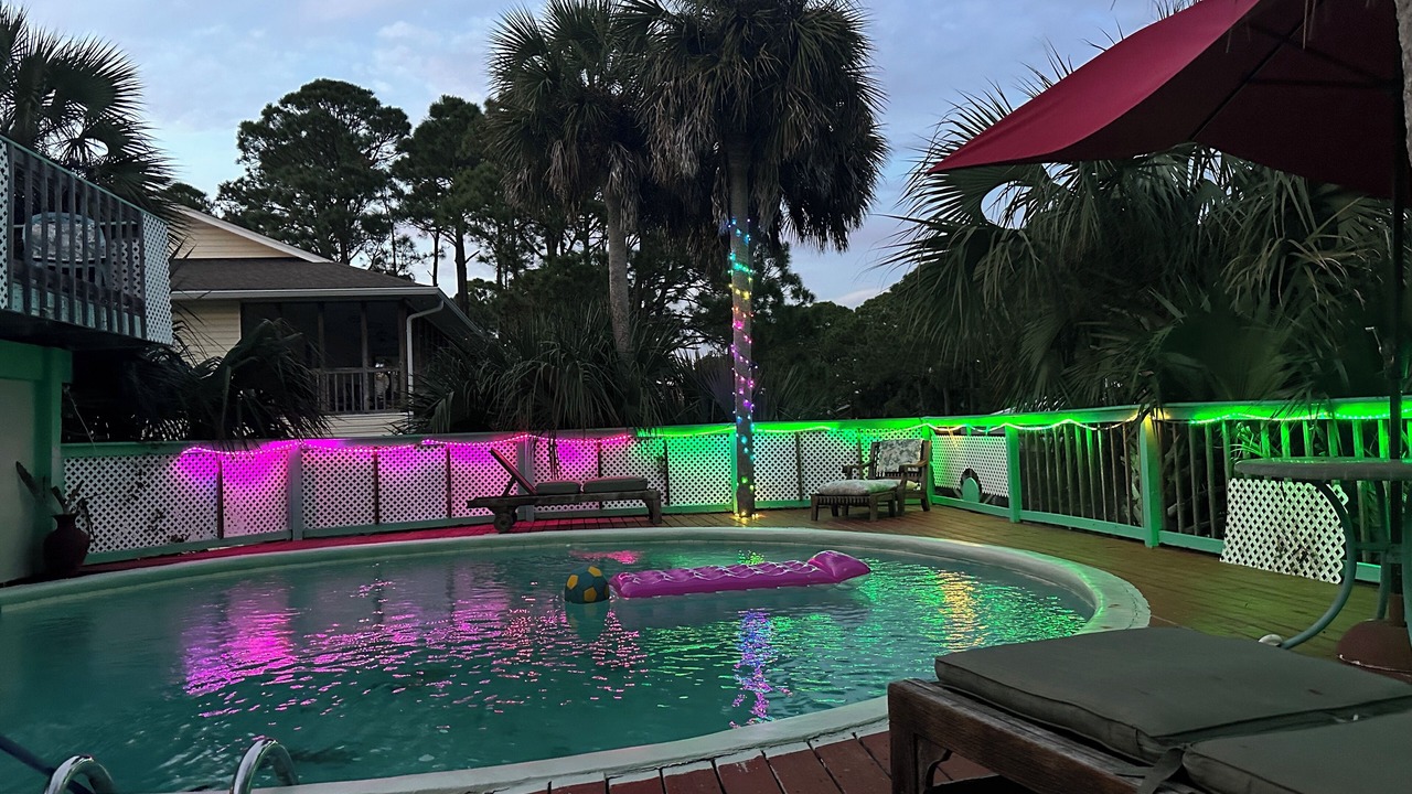 Photo of Outdoor in Alligator Point