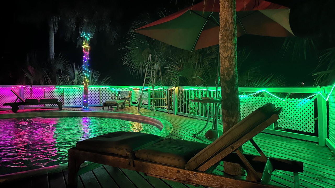 Photo of Outdoor in Alligator Point