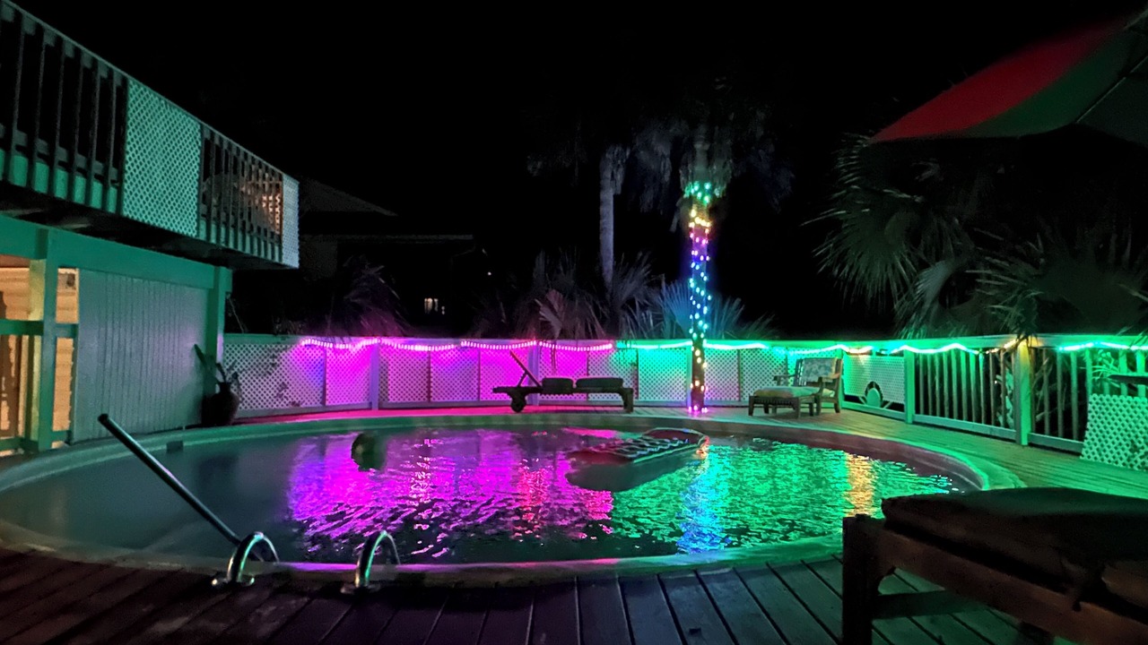 Photo of Outdoor in Alligator Point