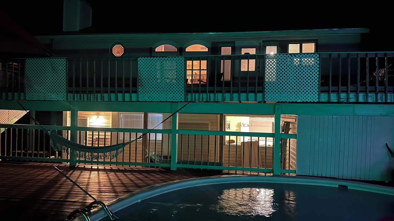 Photo of Outdoor in Alligator Point