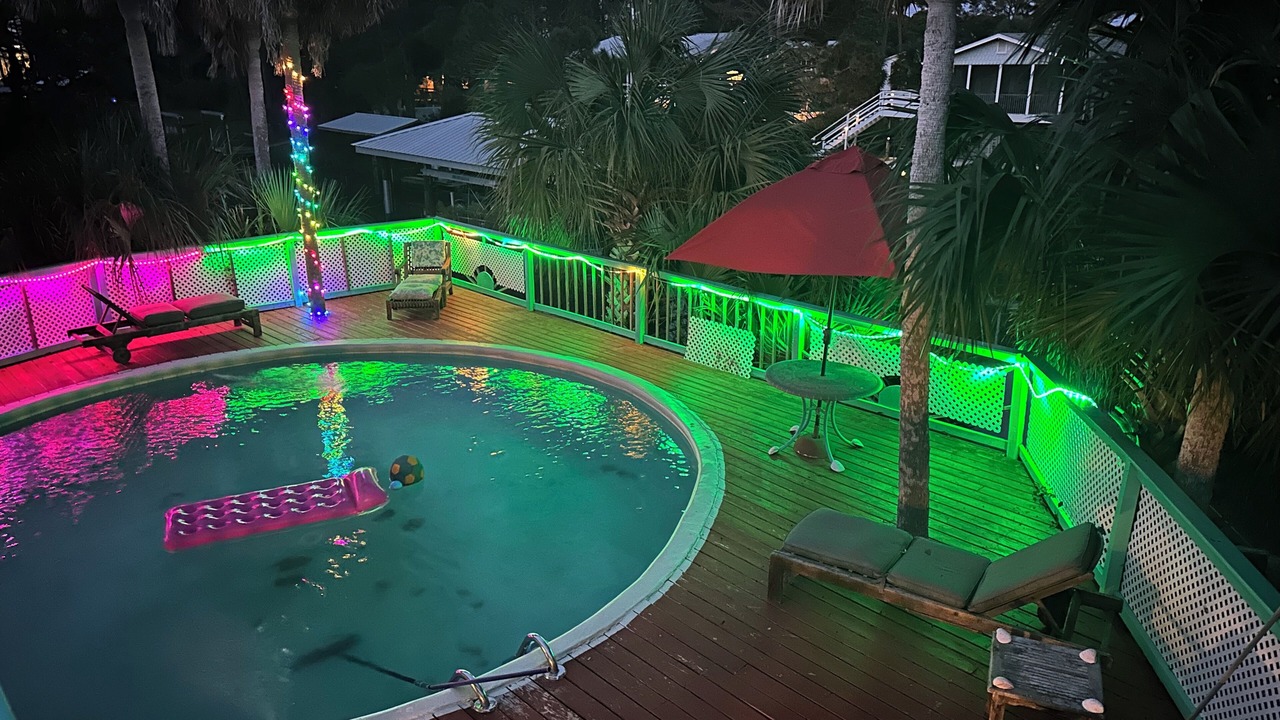 Photo of Outdoor in Alligator Point
