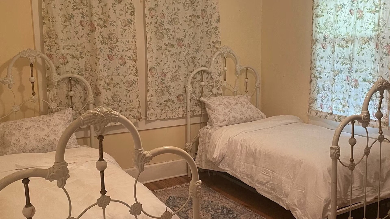 Photo of Bedroom in New Iberia