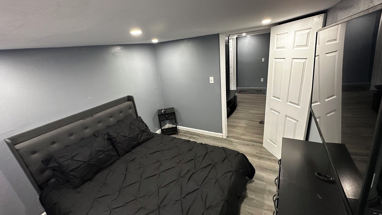 Photo of Bedroom in Grambling