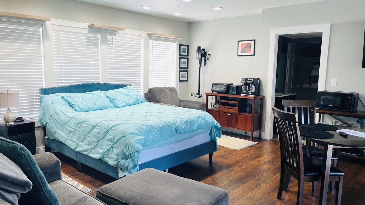 Photo of Bedroom in New Port Richey