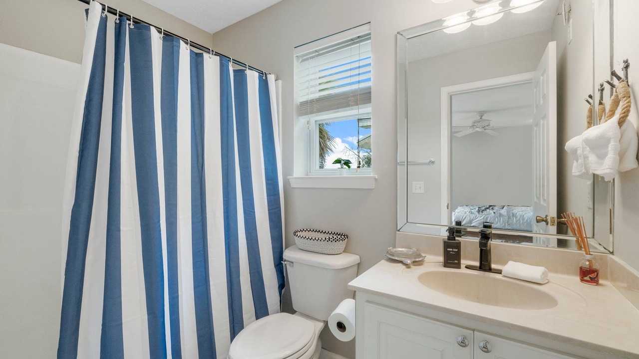 Photo of Bathroom in Crescent Beach