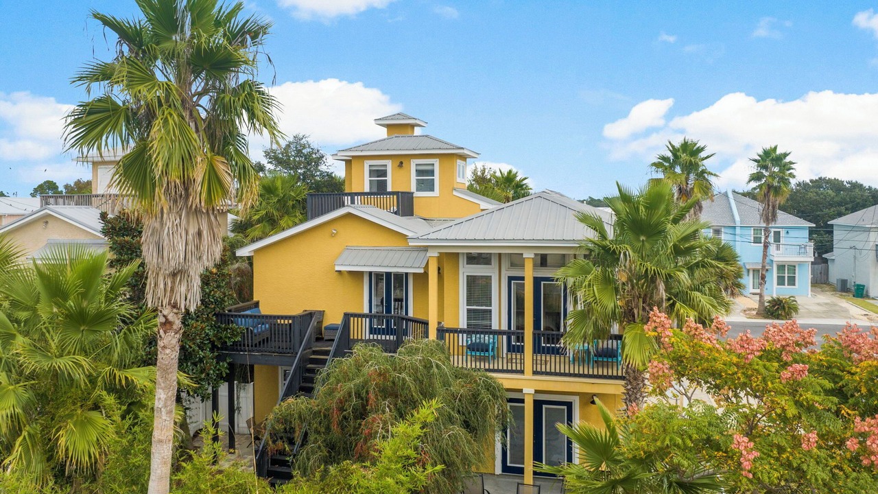 Photo of Outdoor in Crescent Beach