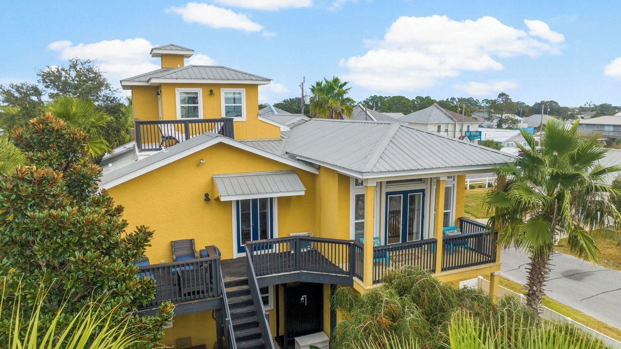 Photo of Outdoor in Crescent Beach