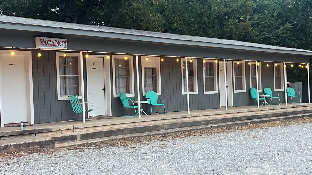 Photo of Outdoor in Mead